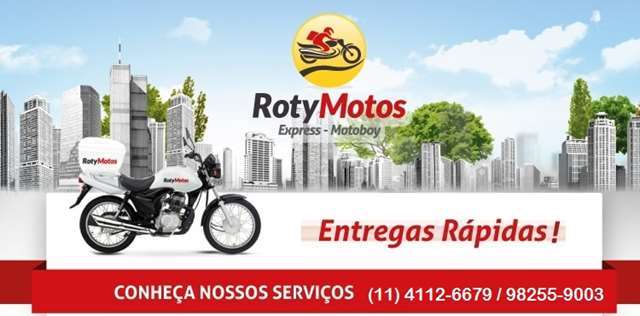 "Rotymotos Express"