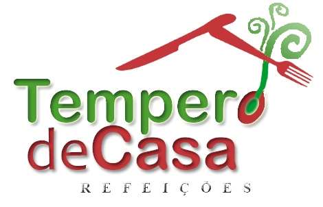 Tempero de Casa Refeições foto 1
