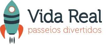 "Vida Real Diversões"