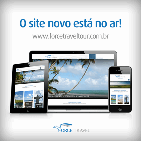 Force Travel Tour foto 2