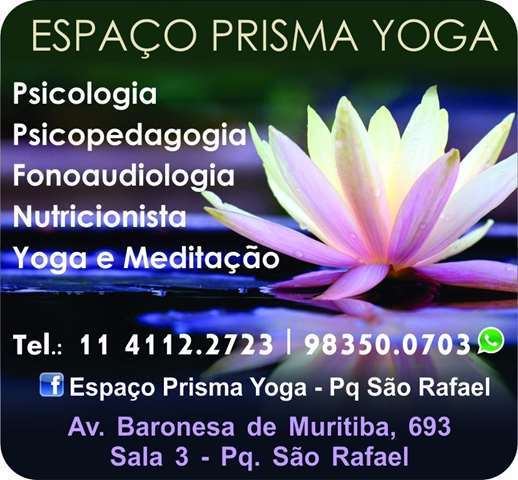 Espaço Prisma foto 1