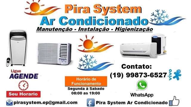 Pira System foto 1