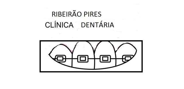 "Clínica Dentária Ribeirão Pires"