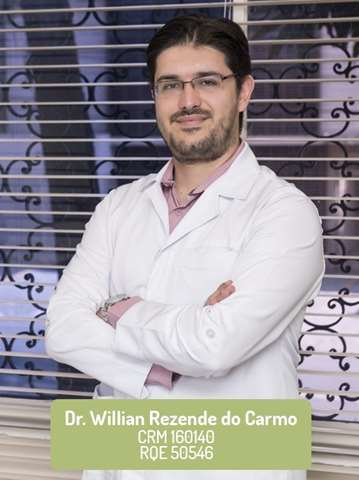 Dr. Willian Rezende foto 1
