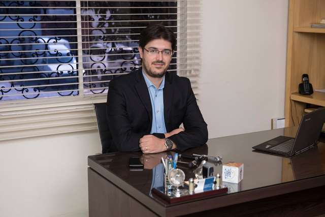 Dr. Willian Rezende foto 2