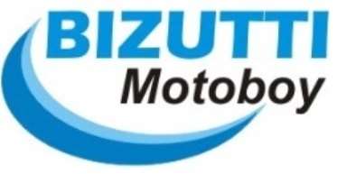 "Bizutti Motoboy"