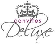 Convites Deluxe foto 2