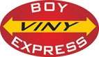 "Boy Viny Express"