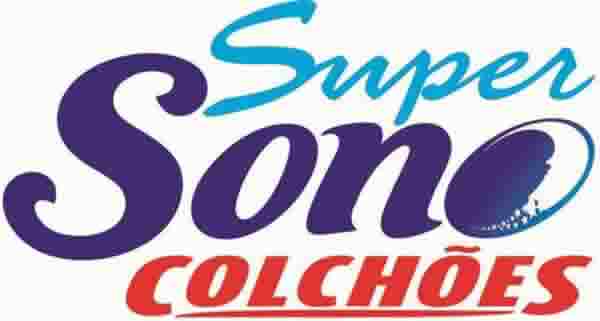 "SUPER SONO COLCHÕES"