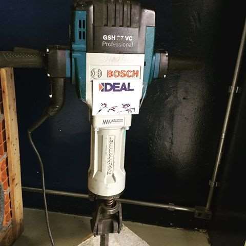 "Ideal Equipamentos"