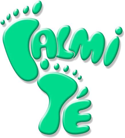 "Palmipé"