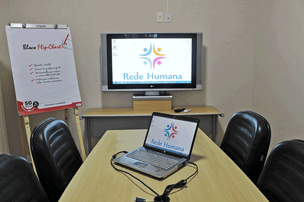 Rede Humana Centro de Capacitação Profissional foto 5