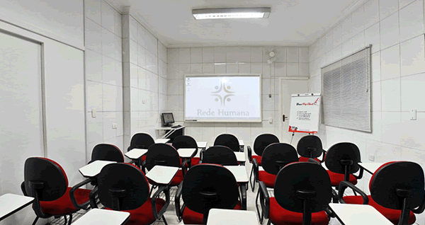 Rede Humana Centro de Capacitação Profissional foto 2