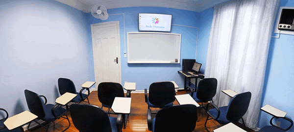 Rede Humana Centro de Capacitação Profissional foto 4