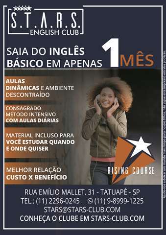 STARS English Club foto 2
