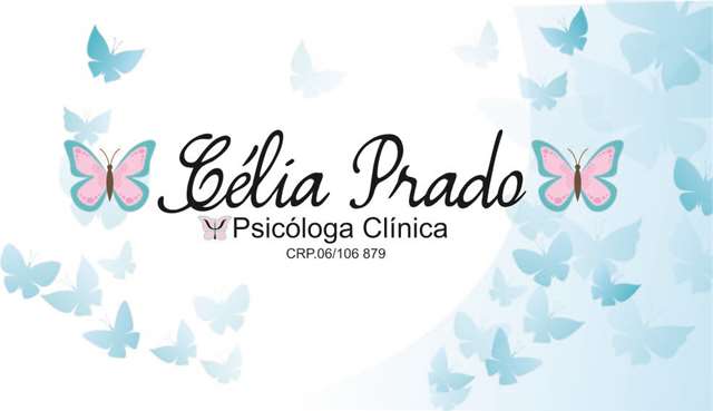 Célia Prado Psicóloga foto 1
