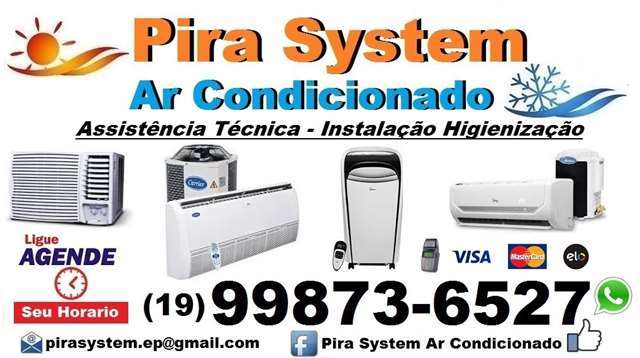 Pira System foto 1