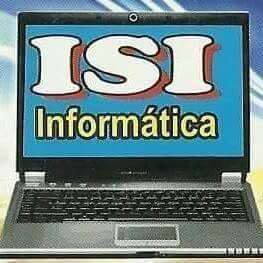 ISI-INFORMÁTICA foto 1