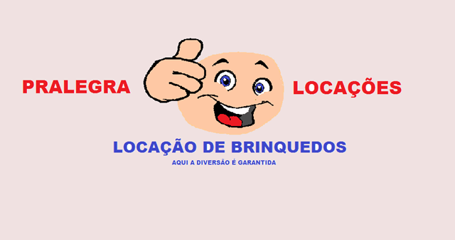 "Pralegra Locações"