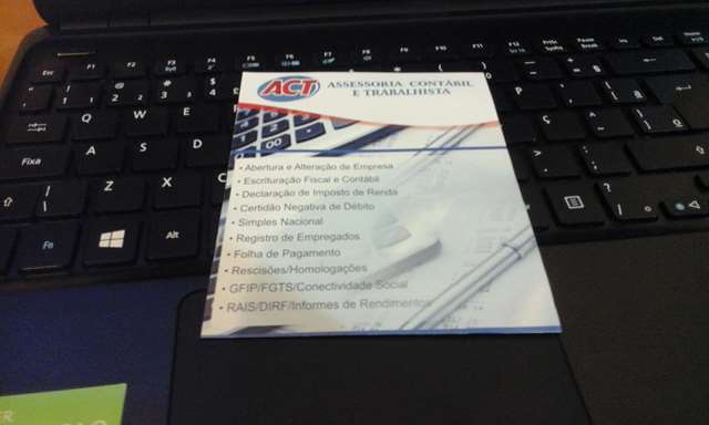 ACT - ASSESSORIA CONTÁBIL E TRABALHISTA foto 2