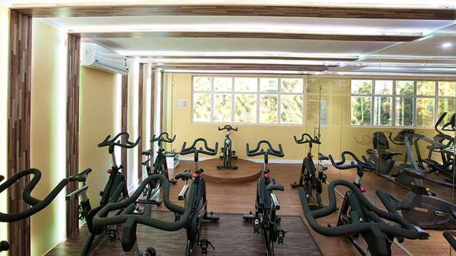 Academia Goodfit foto 2