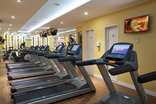 Academia Goodfit foto 3