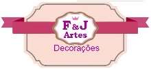 "F&J Artes Decorações"