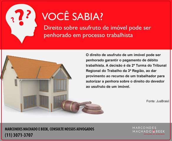Marcondes Machado e Beek. Sociedade de Advogados foto 4