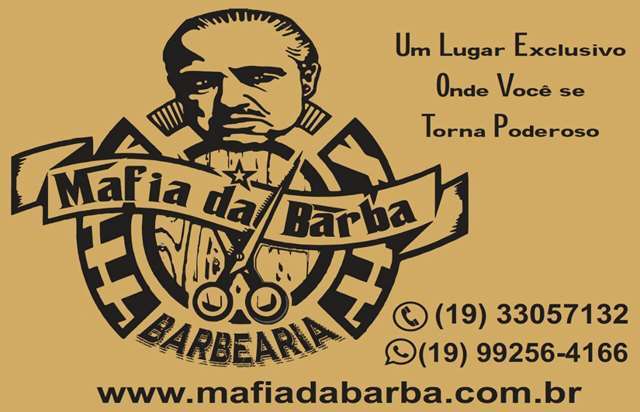 Mafia da Barba foto 2