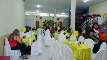 Drica Kids Buffet foto 3