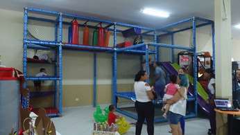Drica Kids Buffet foto 2