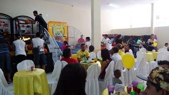 Drica Kids Buffet foto 4