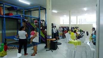Drica Kids Buffet foto 5