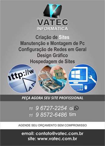 Vatec Informática foto 2