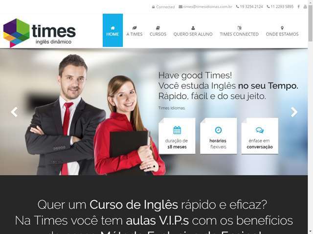 Times Idiomas foto 3