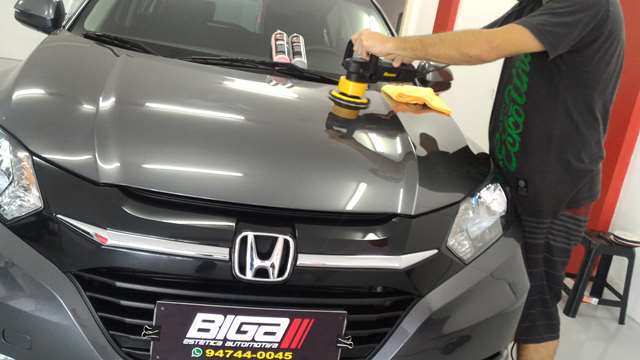Biga Estética Automotiva foto 4