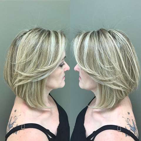 JOANA DARC CABELEIREIROS foto 5