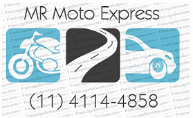 "MR Moto Express"