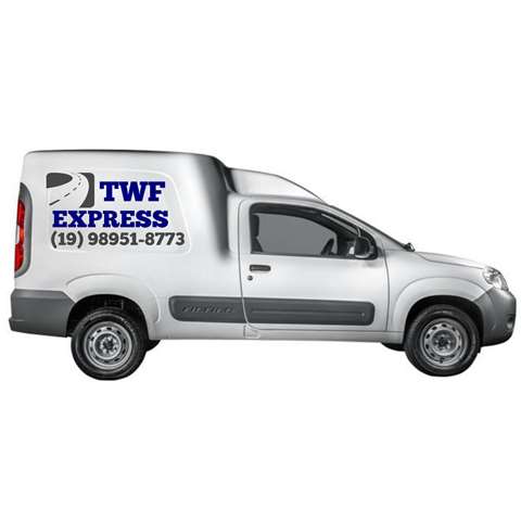 TWF Express foto 3