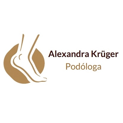 Podóloga Alexandra Kruger foto 1