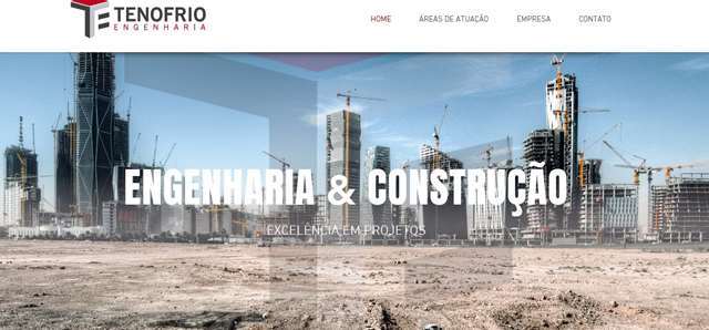 Tenofrio Engenharia foto 2