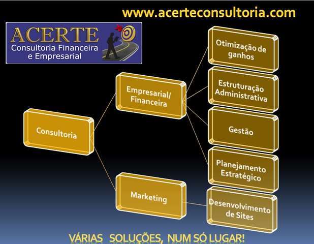 "Acerte Consultoria"