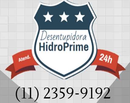 "Hidro Prime"