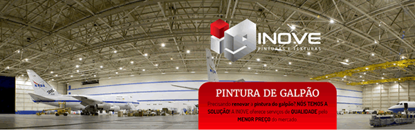 Inove Reformas e Construções foto 2