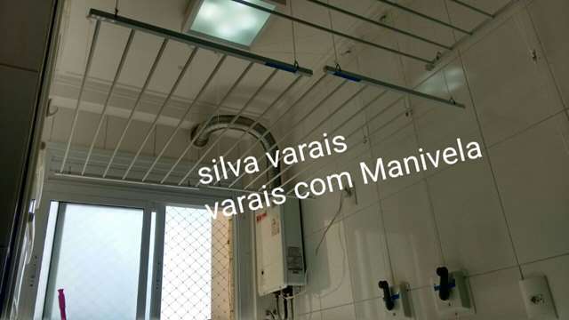 "Silva Varais"