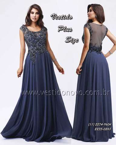 Vestido Novo foto 3