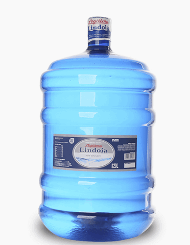 Distribuidora de Agua Mineral 3R foto 2