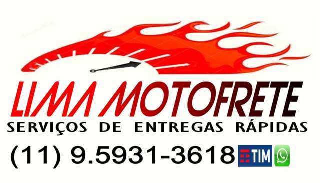 "Lima Motofrete"