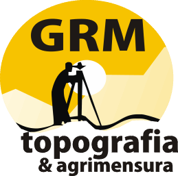 "GRM TOPOGRAFIA E AGRIMENSURA"