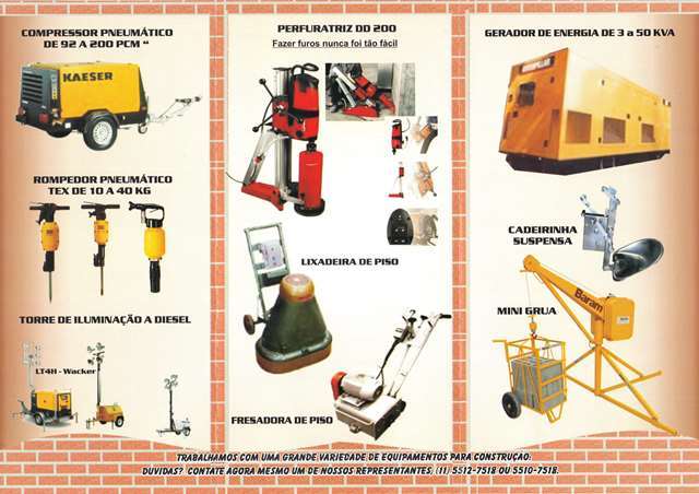 Impacto comercial foto 2